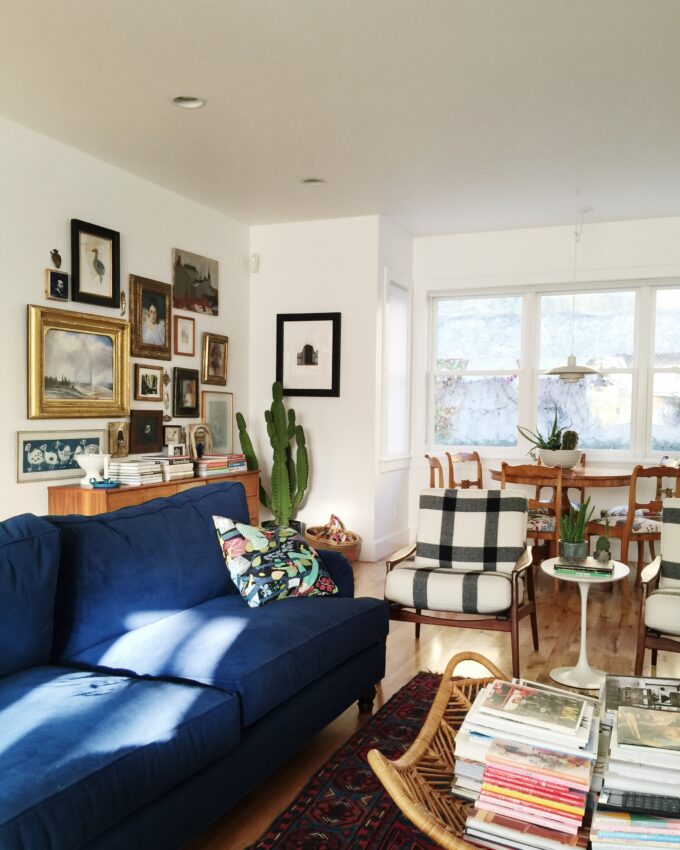 Utah Family Home Tour