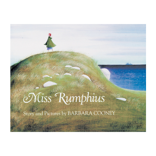 Miss Rumphius