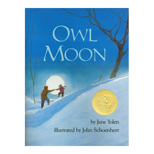 Owl Moon