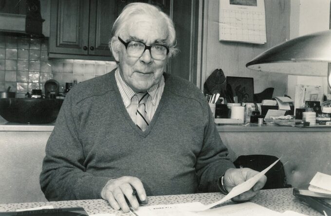 What Do You Call the Grandparents?