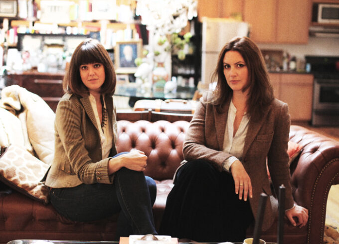 My Beauty Uniform: Hollister Hovey