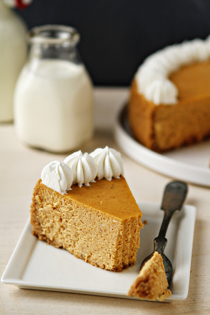 12 Pumpkin Recipes