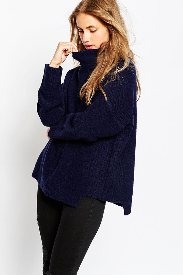 12 Cozy Sweaters