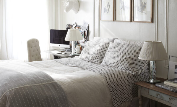 Cozy Brooklyn Apartment Tour