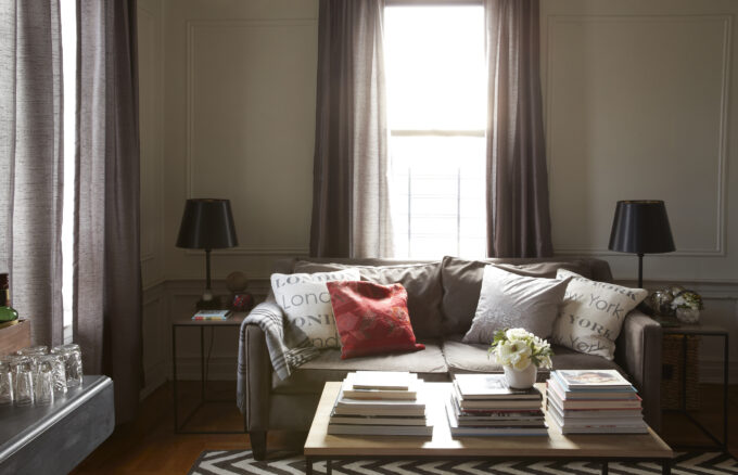 Cozy Brooklyn Apartment Tour