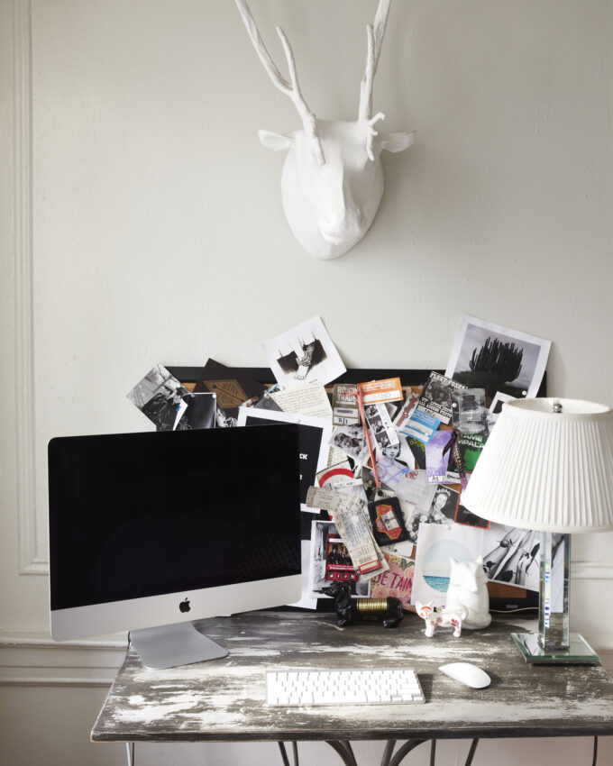 Cozy Brooklyn Apartment Tour