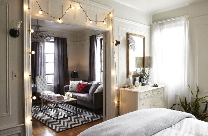 Cozy Brooklyn Apartment Tour