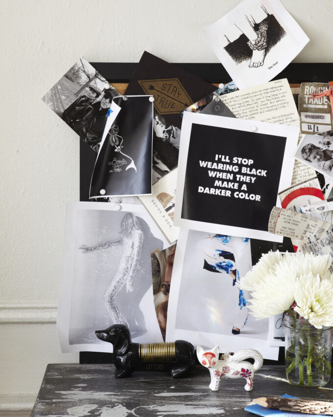 Cozy Brooklyn Apartment Tour