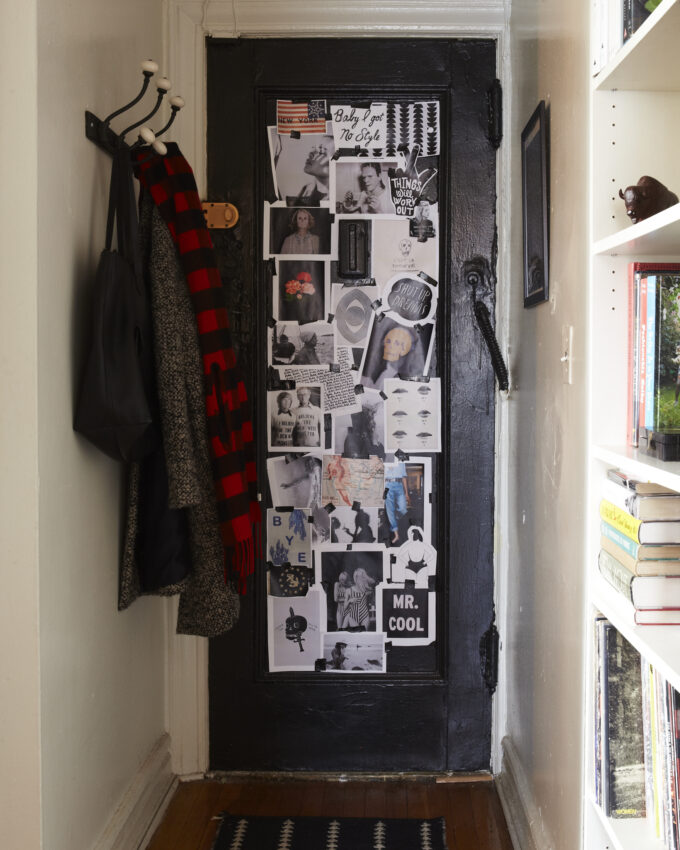 Cozy Brooklyn Apartment Tour