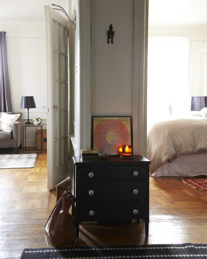 Cozy Brooklyn Apartment Tour