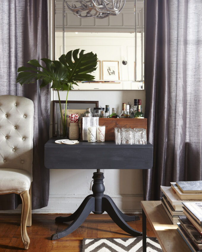 Cozy Brooklyn Apartment Tour