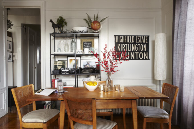 Cozy Brooklyn Apartment Tour