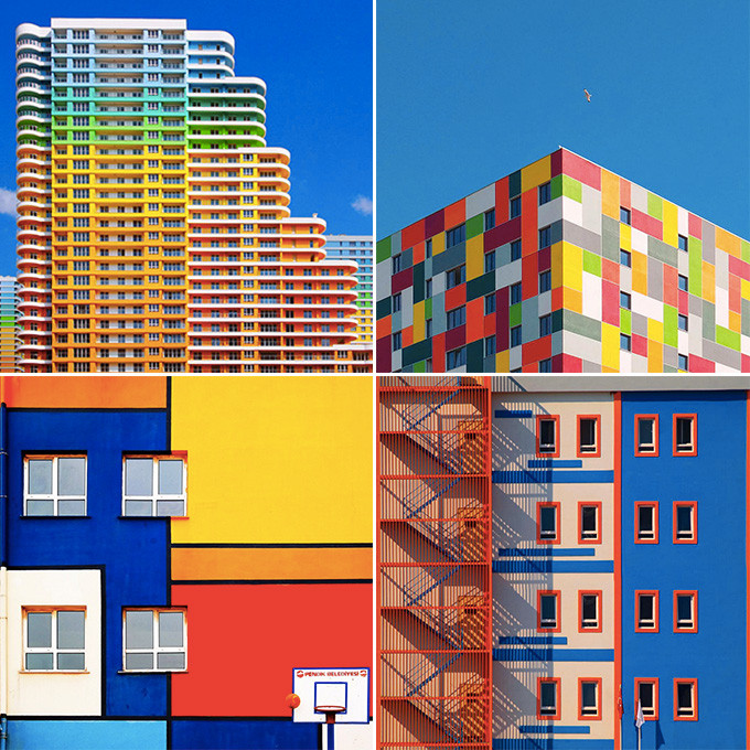 Cimkedi Turkish architect on Instagram