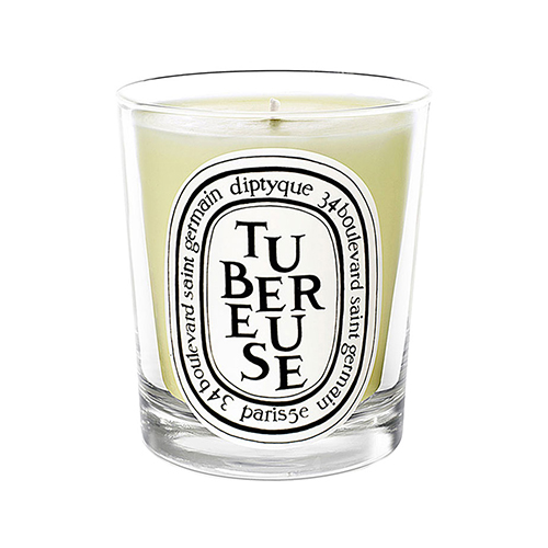Tubereuse Candle