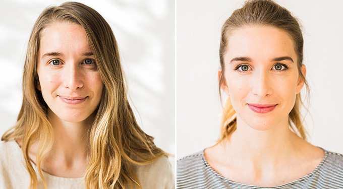 Honest Beauty Hayley Nichols