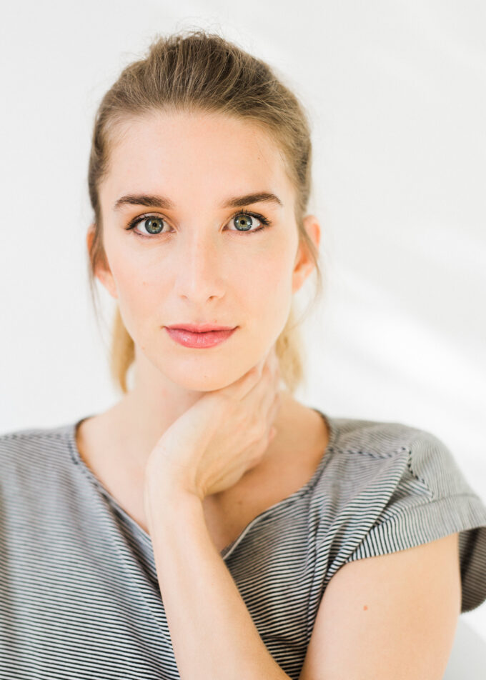 Honest Beauty Hayley Nichols