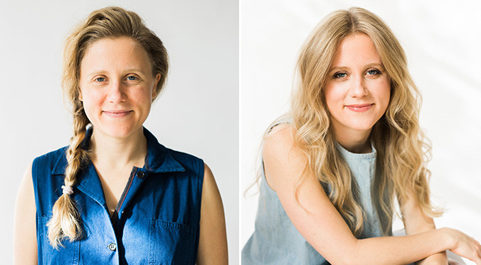 Honest Beauty Tory Williams