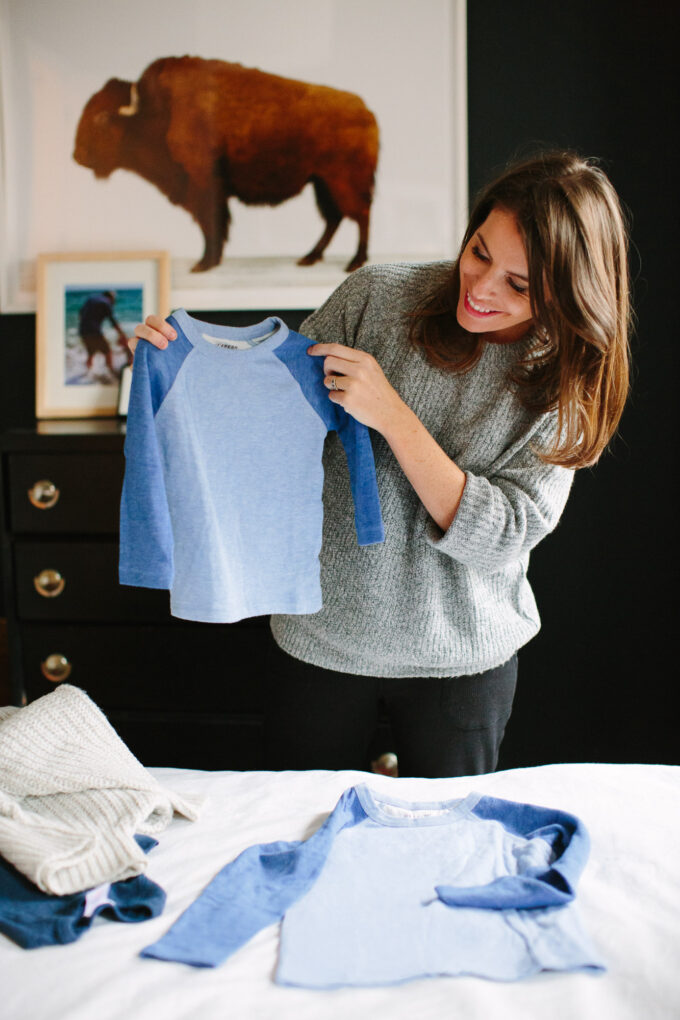 Packing for the Holidays