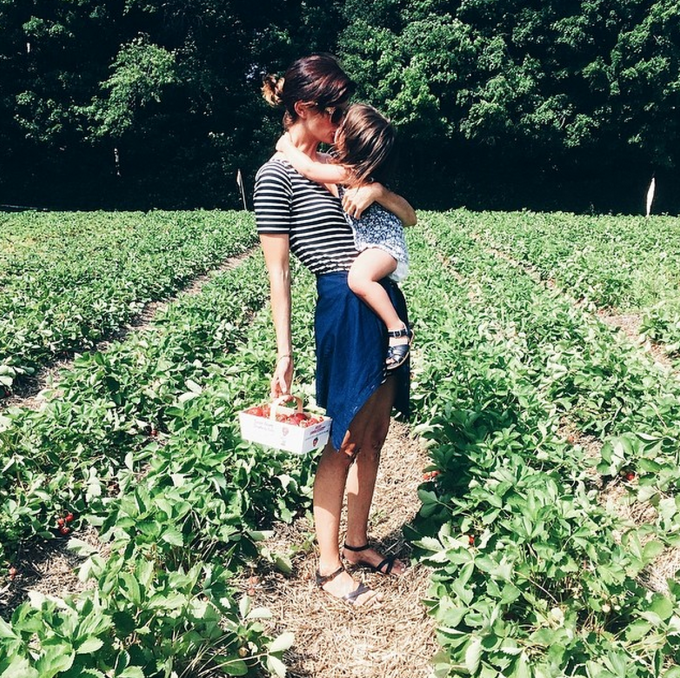 Trying Out Slow Parenting