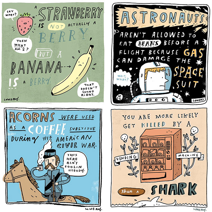 Mike Lowery on Instagram