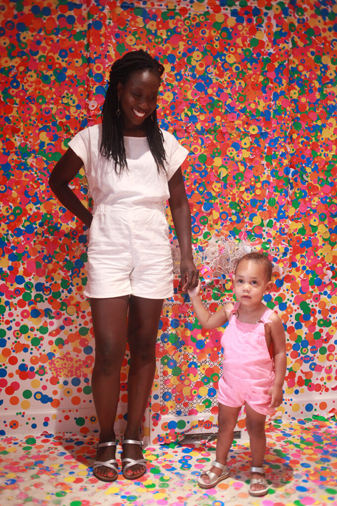 My Beauty Uniform: Monique Villard