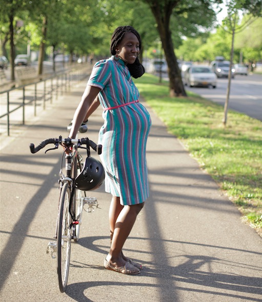 My Beauty Uniform: Monique Viard