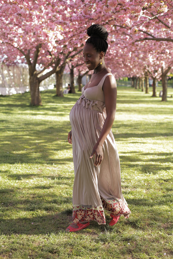 My Beauty Uniform: Monique Viard