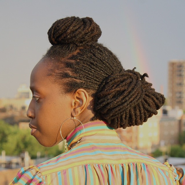 My Beauty Uniform: Monique Viard