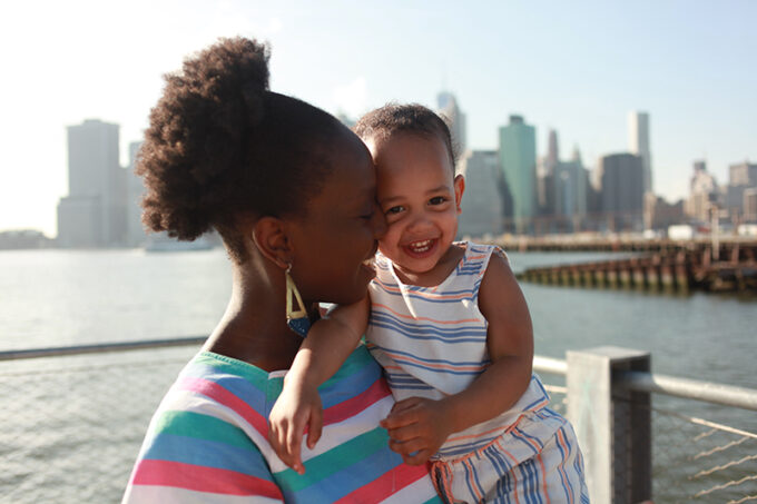 My Beauty Uniform: Monique Viard