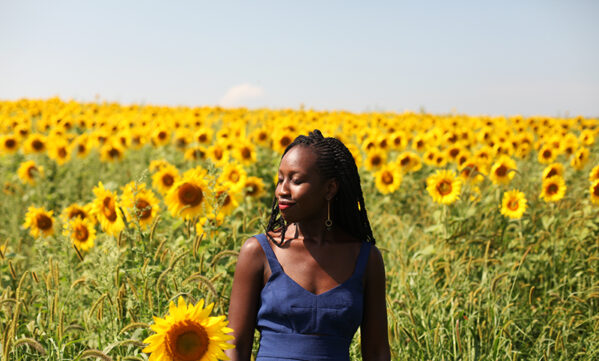 My Beauty Uniform: Monique Viard