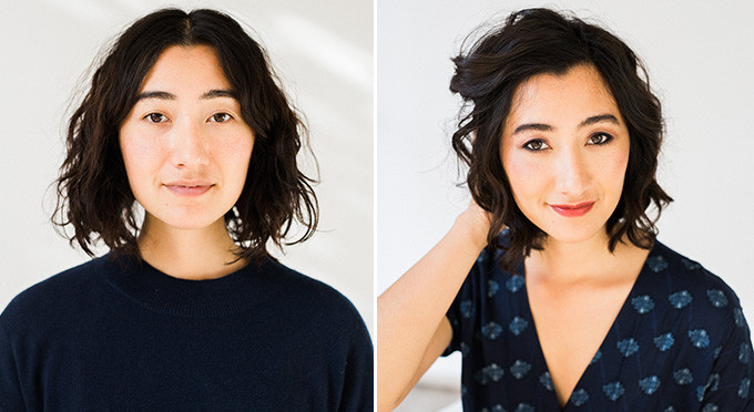 Honest Beauty Nic Annette Miller