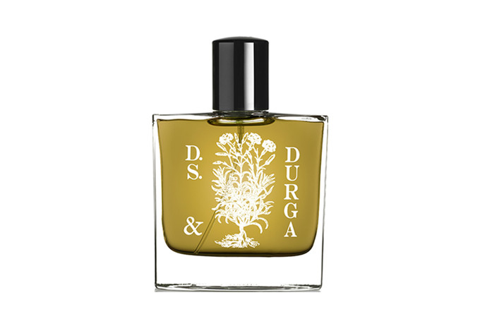 D.S. & Durga Bowmakers cologne