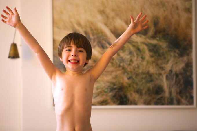 A Little Dessert Game