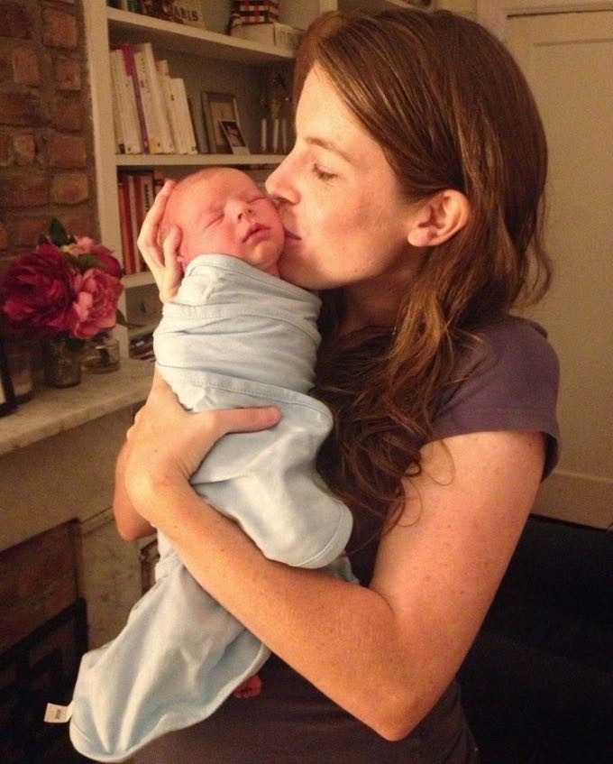 The Most Popular Baby Names of 2015