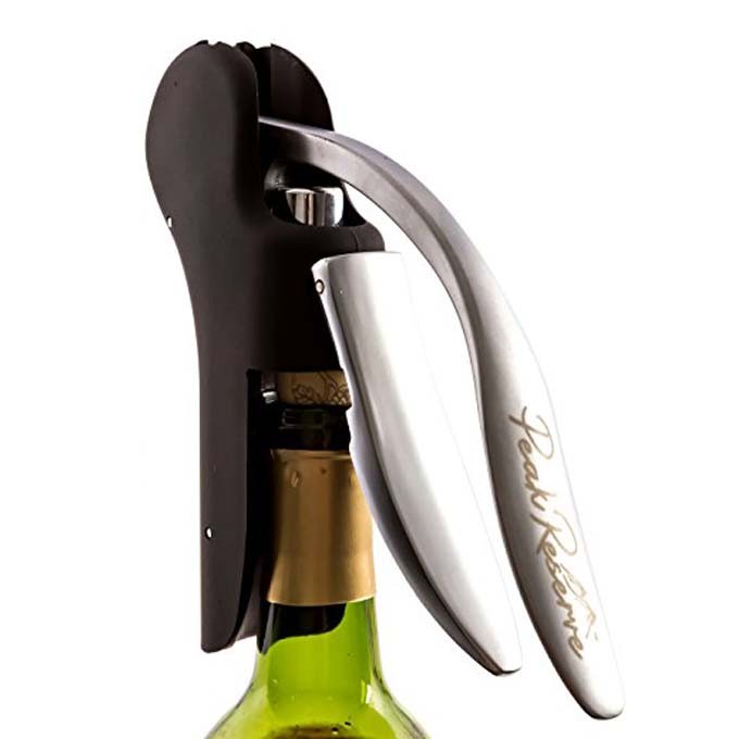 The best wine opener