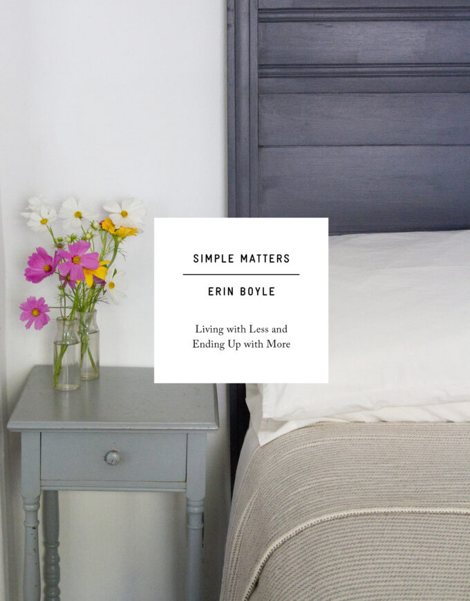 Erin Boyle House Tour