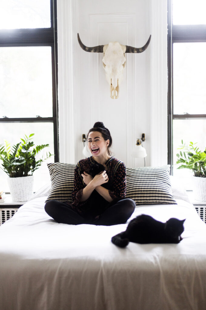 Bright Bohemian One Bedroom