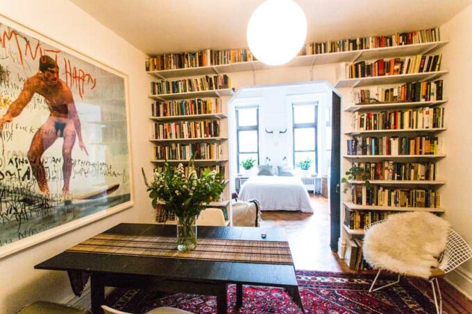 Park Slope One Bedroom