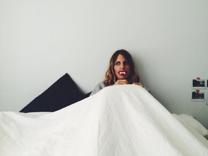 My Beauty Uniform: Alpha Smoot