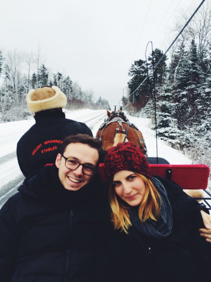 My Beauty Uniform: Alpha Smoot