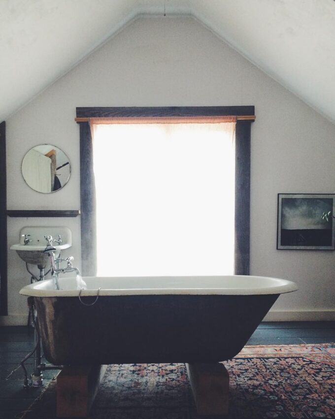 My Beauty Uniform: Alpha Smoot