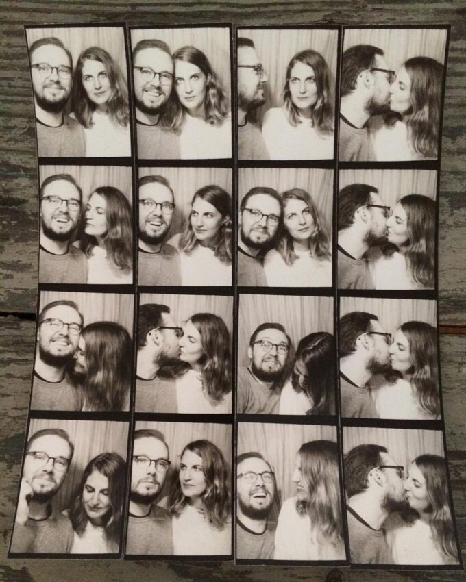 My Beauty Uniform: Alpha Smoot