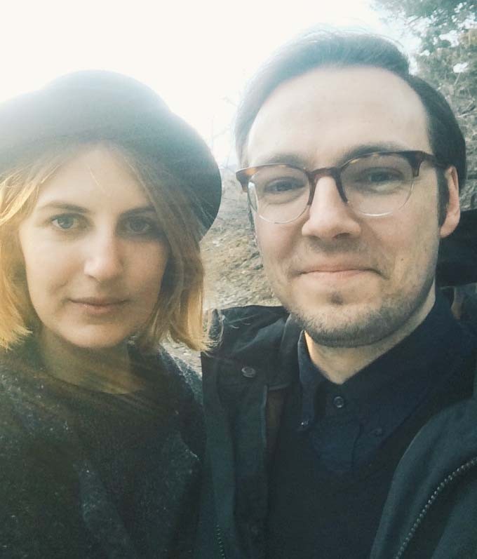 My Beauty Uniform: Alpha Smoot