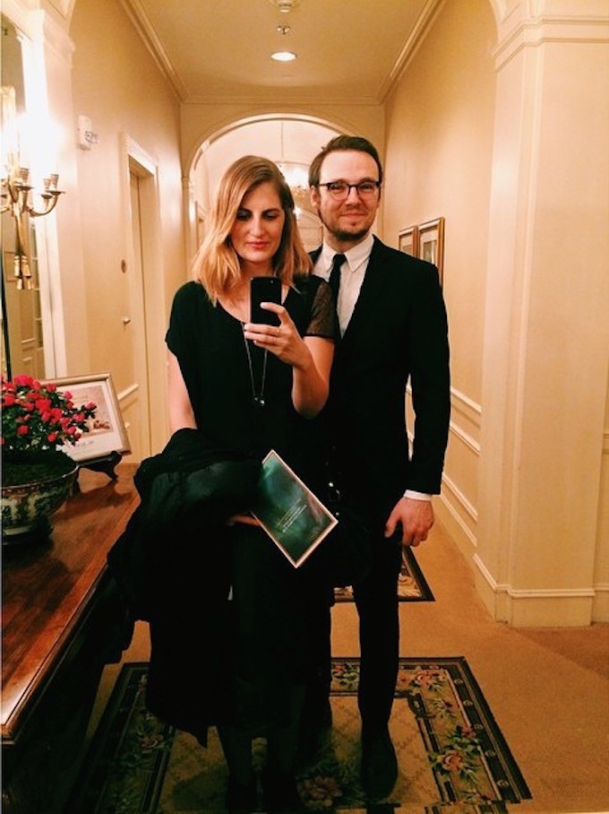 My Beauty Uniform: Alpha Smoot