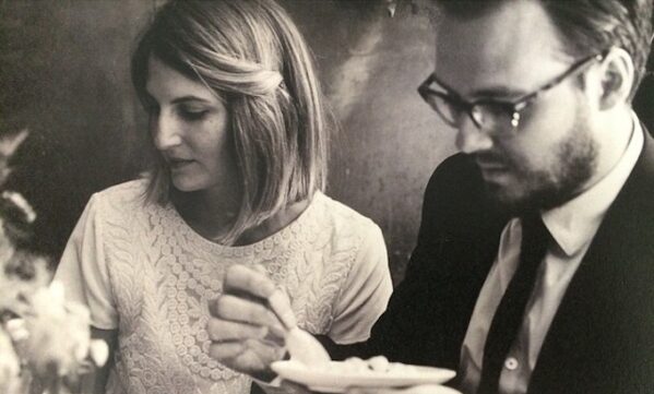 My Beauty Uniform: Alpha Smoot