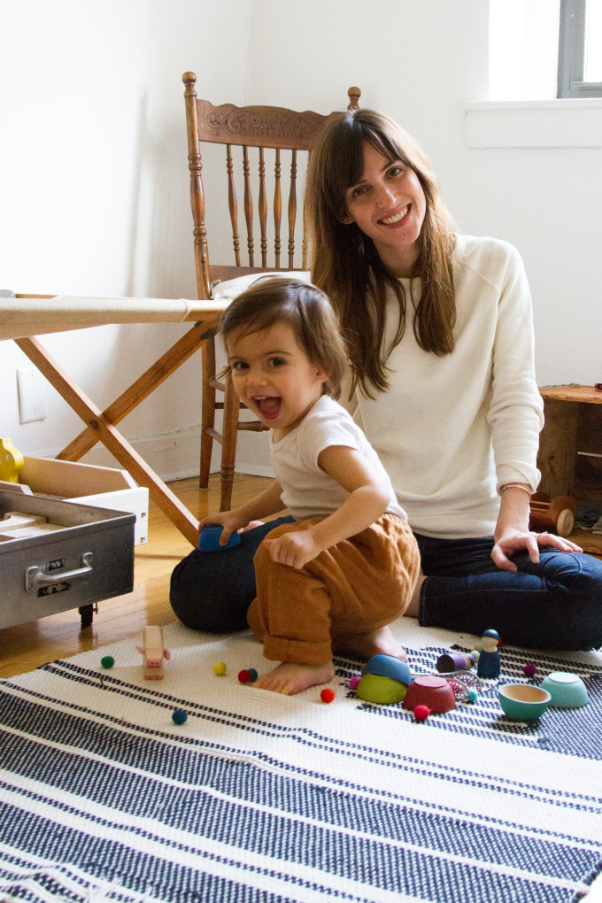 14 Tips for Living in a Small Space