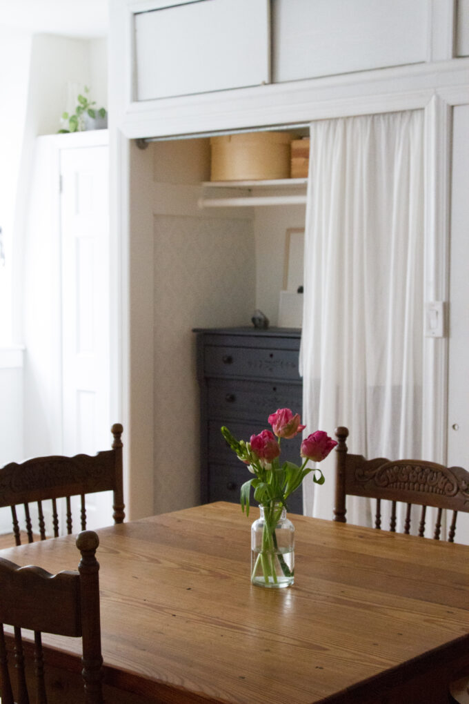 14 Tips for Living in a Small Space