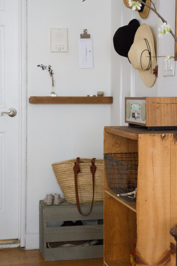 14 Tips for Living in a Small Space
