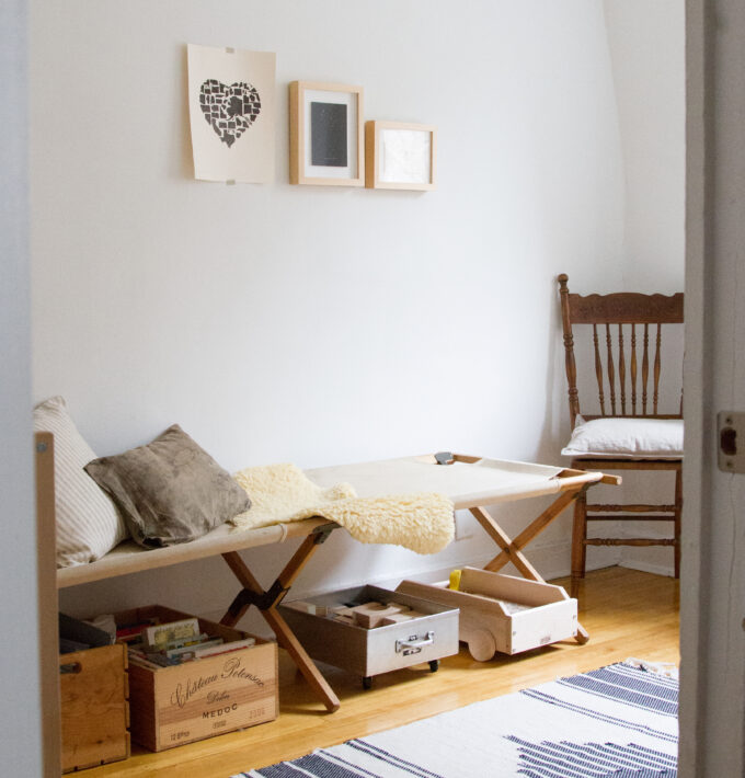 14 Tips for Living in a Small Space