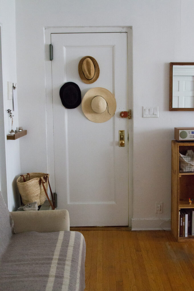 14 Tips for Living in a Small Space